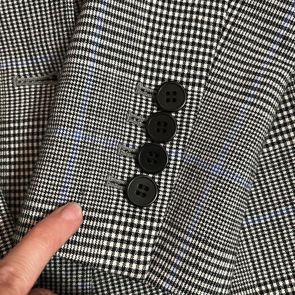 Theory blazer - Picture 6 of 10